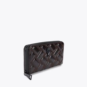 Kurt Geiger Kensington Zip Around Wallet